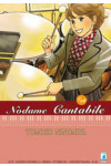 Nodame Cantabile - N° 14 - Nodame Cantabile (M25) - Up Star Comics