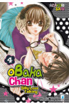 Obaka-Chan - N° 4 - Silly Love Talking 4 (M7) - Turn Over Star Comics