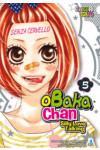 Obaka-Chan - N° 5 - Silly Love Talking 5 (M7) - Turn Over Star Comics