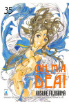 Oh, Mia Dea! - N° 35 - Oh, Mia Dea! 35 - Starlight Star Comics