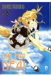 Oh, Mia Dea! - N° 38 - Oh, Mia Dea! 38 - Starlight Star Comics
