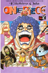 One Piece - N° 56 - One Piece - Young Star Comics