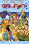 One Piece - N° 61 - One Piece - Young Star Comics