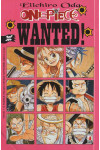 One Piece Speciali - N° 2 - One Piece Wanted - Young Star Comics