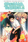 Oresama Teacher - N° 11 - Oresama Teacher - Shot Star Comics