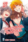 Oresama Teacher - N° 17 - Oresama Teacher 17 - Shot Star Comics