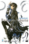 Pandora Hearts - N° 2 - Pandora Hearts (M24) - Stardust Star Comics