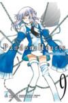 Pandora Hearts - N° 9 - Pandora Hearts (M24) - Stardust Star Comics