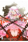 Pandora Hearts - N° 19 - Pandora Hearts (M24) - Stardust Star Comics