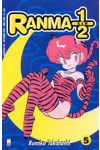 Ranma 1/2 New - N° 5 - Ranma 1/2 5 - Greatest Star Comics