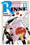 Rinne - N° 13 - Rinne 13 - Express Star Comics