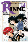 Rinne - N° 14 - Rinne 14 - Express Star Comics