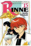 Rinne - N° 15 - Rinne 15 - Express Star Comics