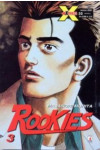 Rookies - N° 3 - Rookies 3 - Express Star Comics