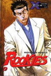 Rookies - N° 9 - Rookies 9 - Express Star Comics