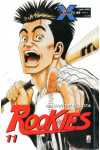 Rookies - N° 11 - Rookies 11 - Express Star Comics