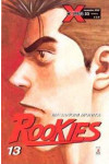 Rookies - N° 13 - Rookies 13 - Express Star Comics