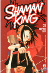 Shaman King - N° 20 - Shaman King 20 - Dragon Star Comics