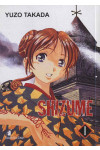 Shizume - N° 1 - Shizume 1 (M3) - Greatest Star Comics