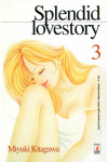 Splendid Lovestory - N° 3 - Splendid Lovestory (M18) - Amici Star Comics