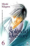 Splendid Lovestory - N° 6 - Splendid Lovestory (M18) - Amici Star Comics