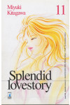 Splendid Lovestory - N° 11 - Splendid Lovestory (M18) - Amici Star Comics