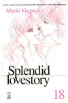 Splendid Lovestory - N° 18 - Splendid Lovestory (M18) - Amici Star Comics