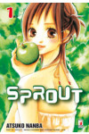 Sprout - N° 1 - Sprout (M7) - Shot Star Comics