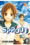Sprout - N° 2 - Sprout (M7) 2 - Shot Star Comics