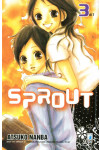 Sprout - N° 3 - Sprout (M7) 3 - Shot Star Comics