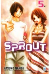 Sprout - N° 5 - Sprout (M7) 5 - Shot Star Comics