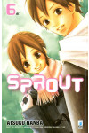 Sprout - N° 6 - Sprout (M7) 6 - Shot Star Comics