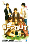 Sprout - N° 7 - Sprout 7 (M7) - Shot Star Comics