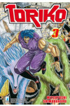 Toriko - N° 3 - Toriko 3 - Greatest Star Comics
