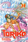 Toriko - N° 17 - Toriko 17 - Greatest Star Comics