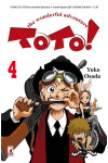 Toto! - N° 4 - Toto! Wonderful Adventure (M5) - Young Star Comics
