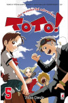 Toto! - N° 5 - Toto! Wonderful Adventure (M5) - Young Star Comics