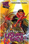 Ushio E Tora Le Origini - N° 7 - Ushio E Tora Le Origini 7 - Turn Over Star Comics