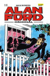 Alan Ford - N° 557 - Il Complotto - Alan Ford Original 1000 Volte Meglio Publishing