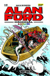 Alan Ford - N° 563 - Moby Dick - Alan Ford Original 1000 Volte Meglio Publishing