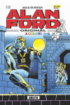 Alan Ford - N° 575 - Amleto In Color - Alan Ford Original 1000 Volte Meglio Publishing