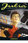 Julia - N° 195 - L' Armaiolo - Bonelli Editore