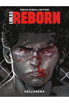 Lukas Reborn - N° 1 - Nell'Arena - Lukas Bonelli Editore
