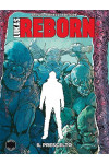 Lukas Reborn - N° 9 - Il Prescelto - Bonelli Editore