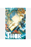 La potente Thor