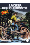 Tex Gigante - N° 578 - La Casa Dell'Alchimista - Tex Bonelli Editore