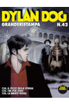 Dylan Dog Grande Ristampa - N° 42 - Dylan Dog Grande Ristampa - Bonelli Editore