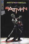 Batman 2012 - N° 18 - Batman - Batman Rw Lion