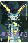 Hells Angels - N° 1 - Hells Angels Vol 1 - Point Break Star Comics