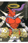 Hells Angels - N° 2 - Hells Angels Vol 2 - Point Break Star Comics